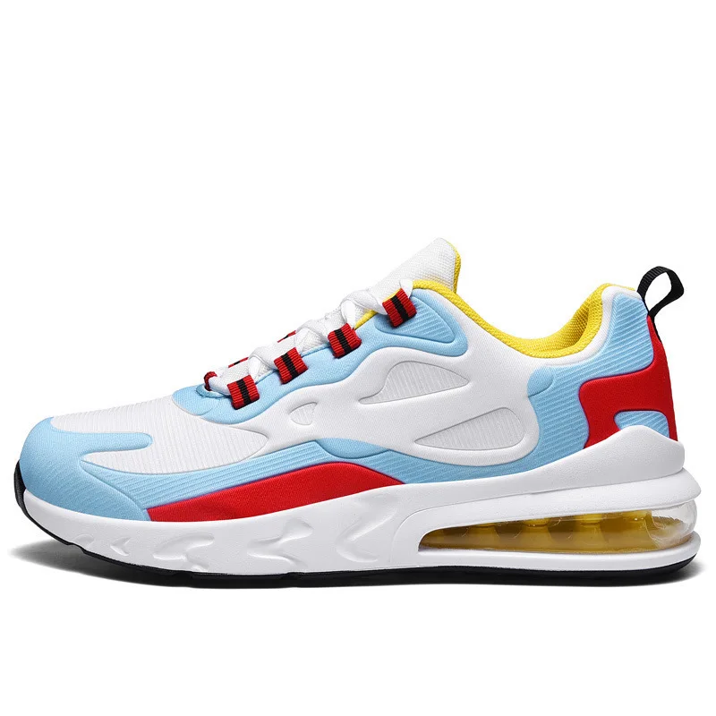 sport shoes man air