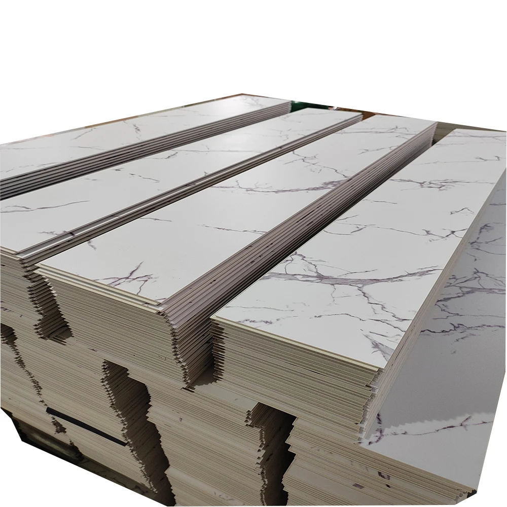 luxury vinyl tile decorative lvt flooring waterproof 4mm 8mm spc flooring luxury vinyl plank flooring tile with marble grain