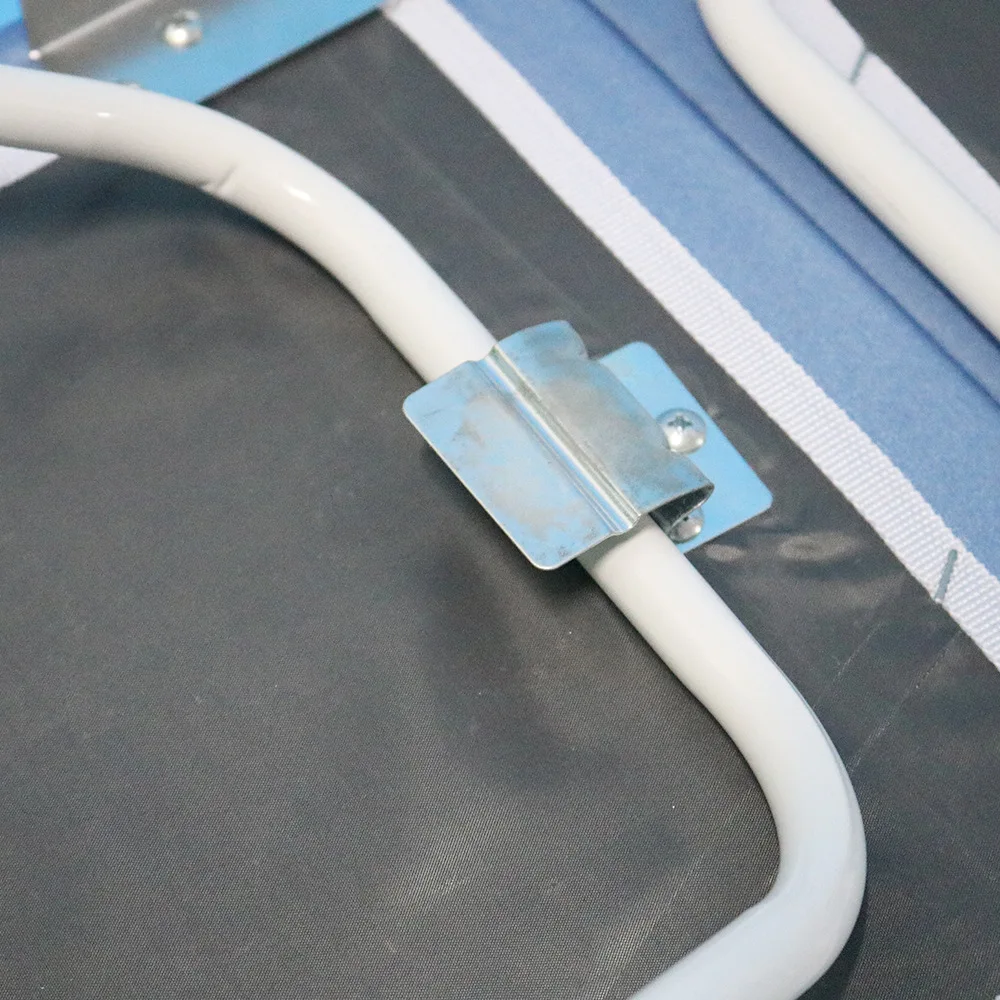 EISHO Factory Prices Custom Sleeve Folding Ironing Board Mini Portable Tabletop Ironing Boards