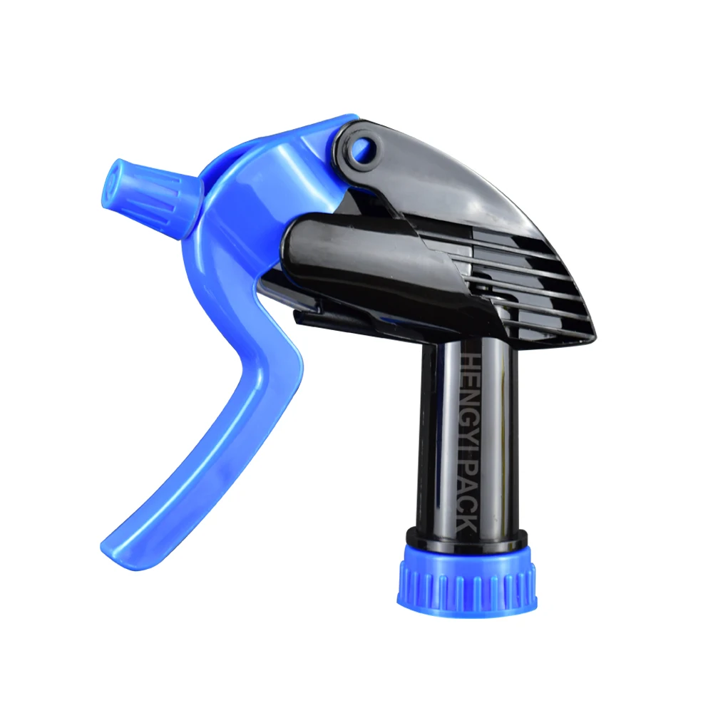 Industrial Trigger Sprayer Heavy Duty Spray Gun Professional Triggers Big Dosge 28/400 Household Spray Chemical Resistant