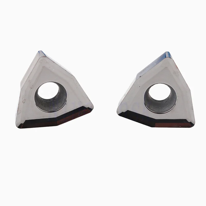 Made In China Wholesale High Quality SPGT/WCGT Carbide Inserts For U Drill