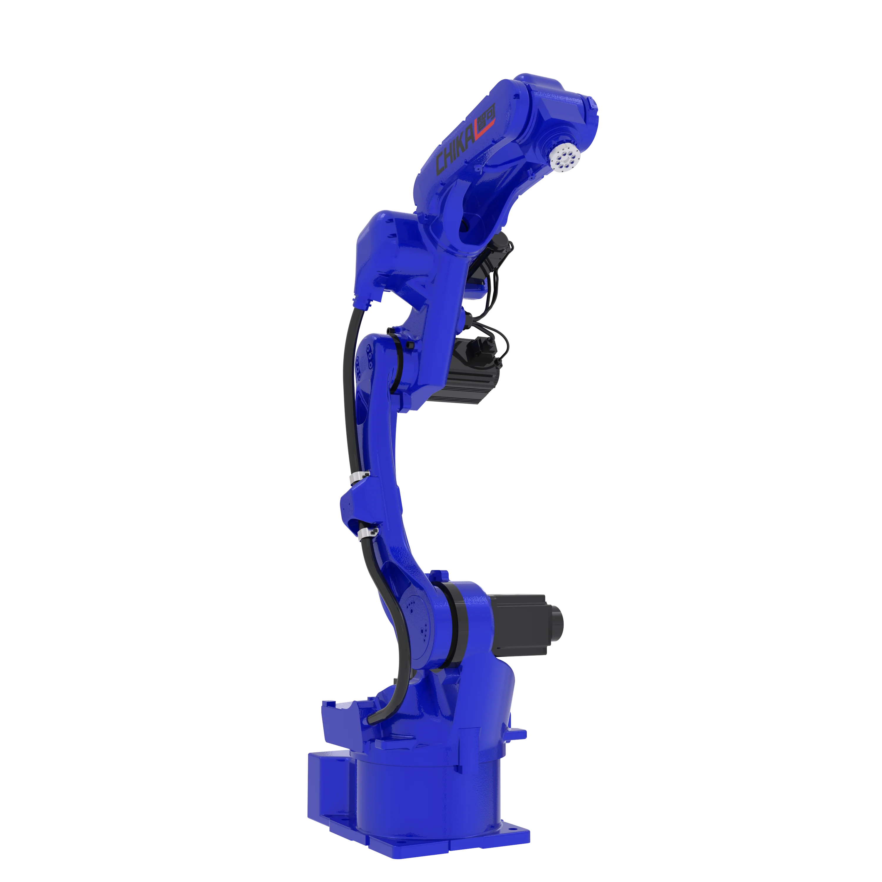 Fulzh industrial handling robot arm
