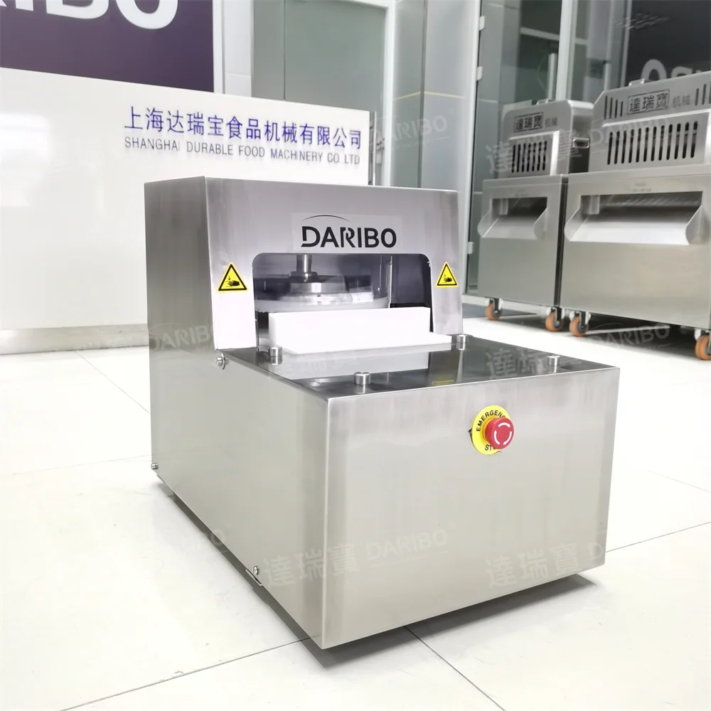 DARIBO Factory Direct Sale Beef Fish Chicken Pressing Machine Meat Presser