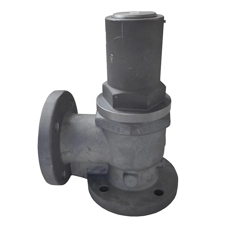 Original Minimum Pressure Valve 2205469600 For Atlas Copco Air Compressor