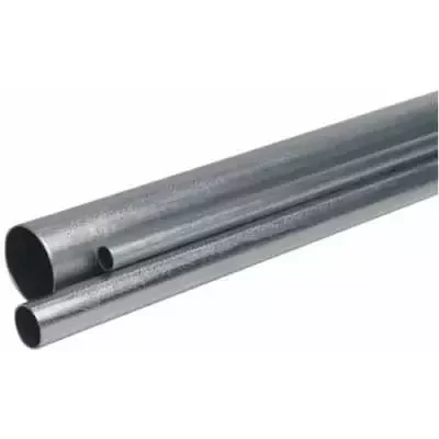 Conduit manufacturer tuberas  20 mm 30mm gi emt conduit  tubo galvanizado 12 aluminum emt  galvanizadotubo
