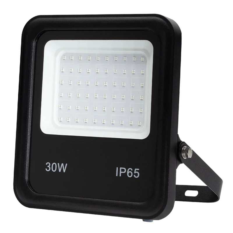 Good Quality 50w 100w 150w 200w Die Cast Aluminum Ip65 Waterproof Outdoor Led Flood Lights