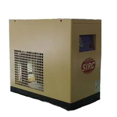 Ingersoll rand air dryer refrigerated system for air compressor Refrigeration Type Air Dryer