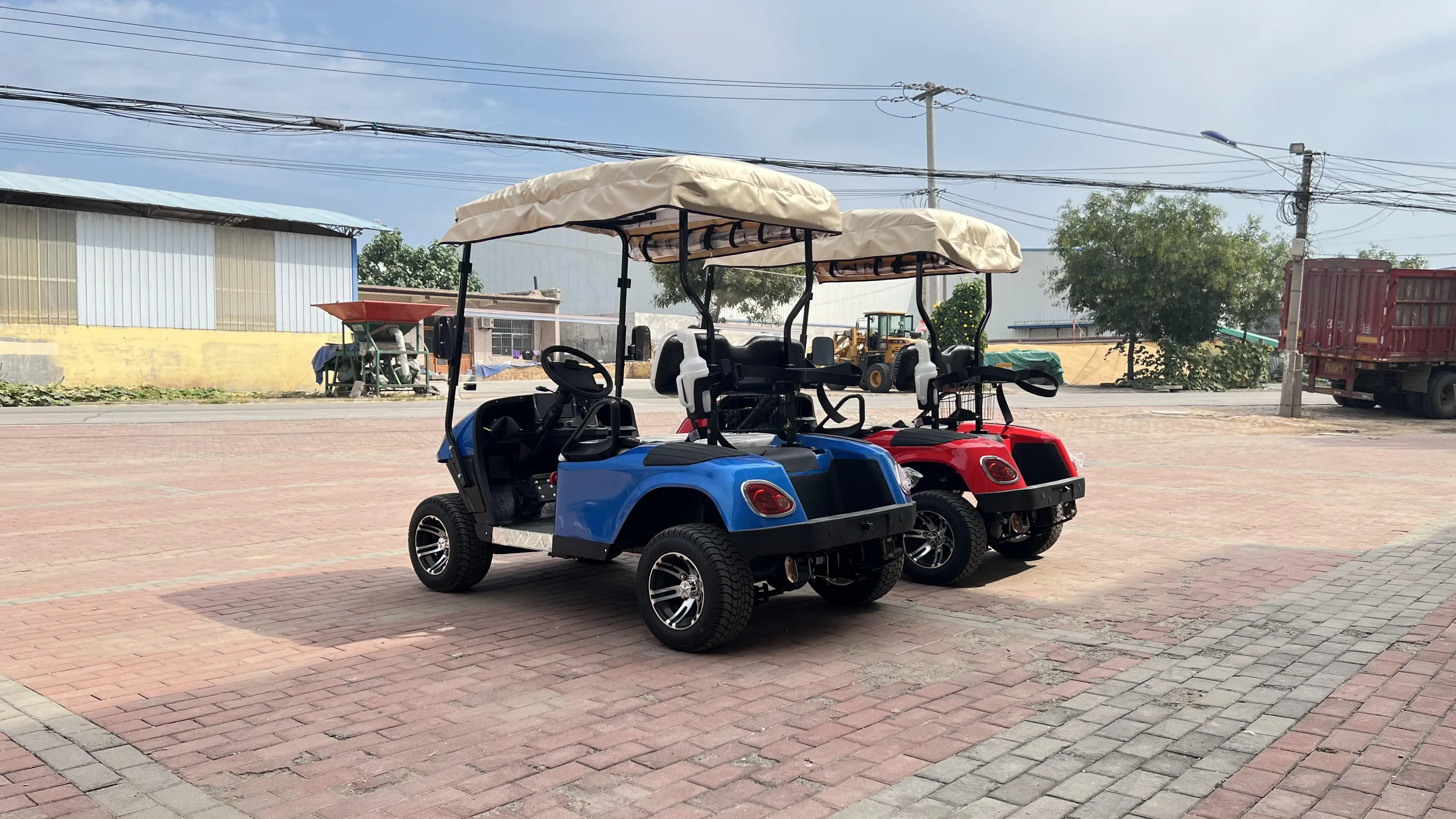 golf car uae 2024 golf car battery off road golf car electric