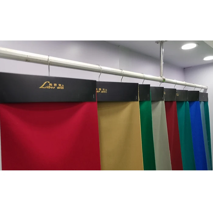 Yalemei Liberwin billiard cloth supply worsted nine ball russian table carom wool content cloth
