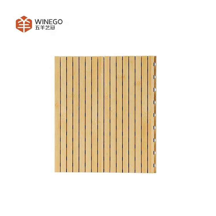 Горячая продажа продукта стандартные МДФ акустические отражатели панели для конференц-зала