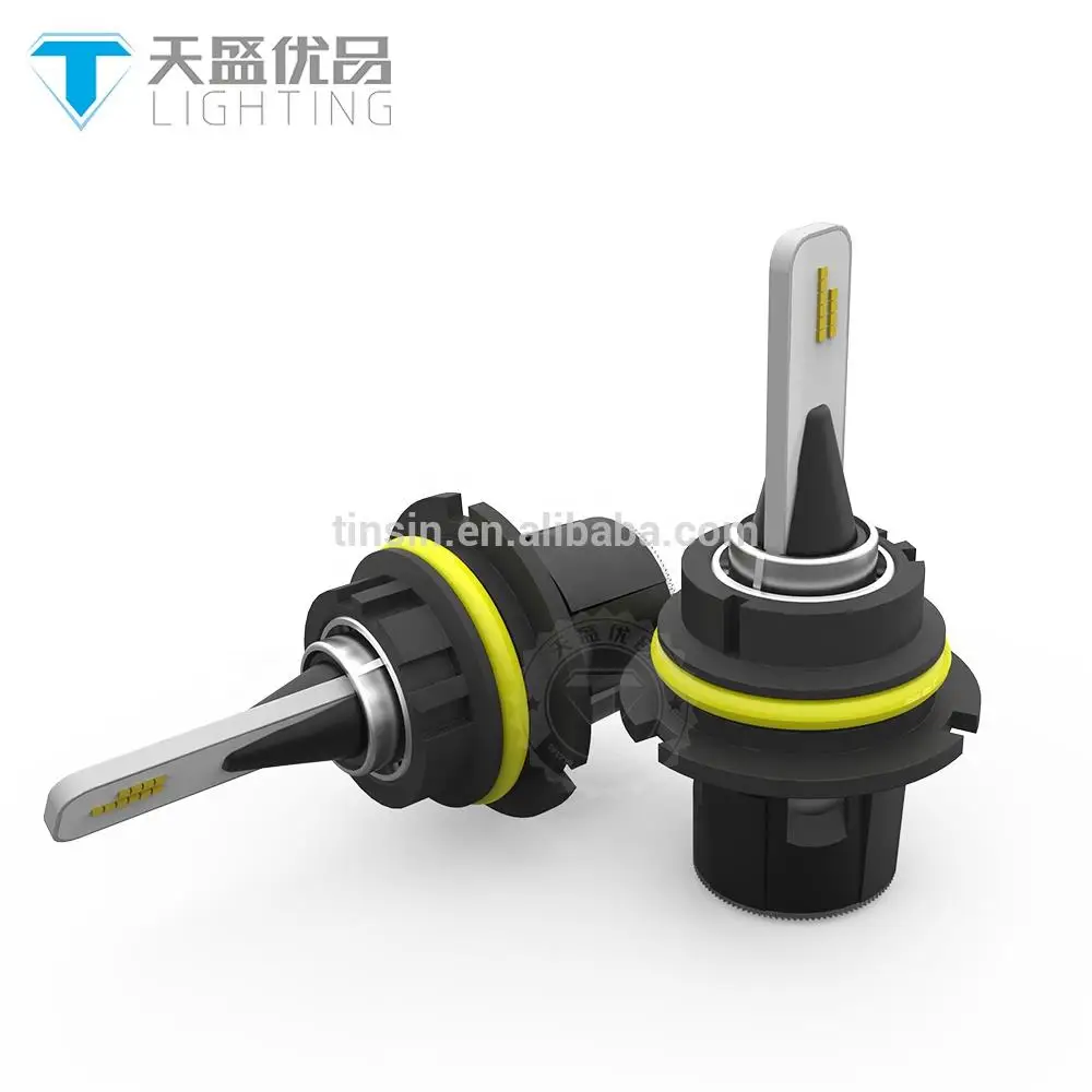 new polo headlight 9004 hb4 led fog light 9007 led torch rechargeable