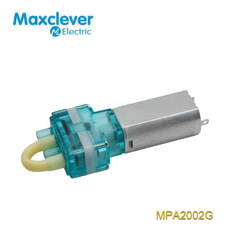 Medical Hot Sale high negative pressure pump -80Kpa mini pumps for Disposable endoscopic cutting stapler anal hemorrhoid lasso