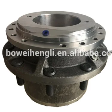 R986110709 Bosch Rexroth новая Замена для Volvo 43907948 редуктор финального