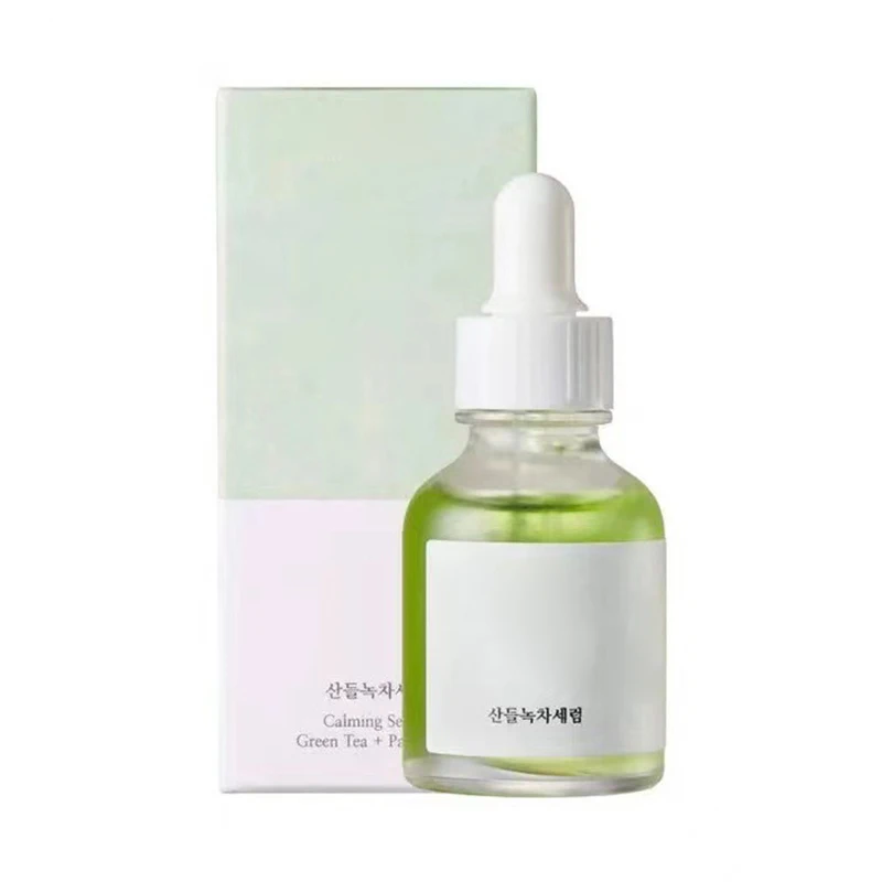 Hot Selling Beauty Of Joeoone Korean Non Irritating Soothing Serum Skin Care Whitening Brightening Serum