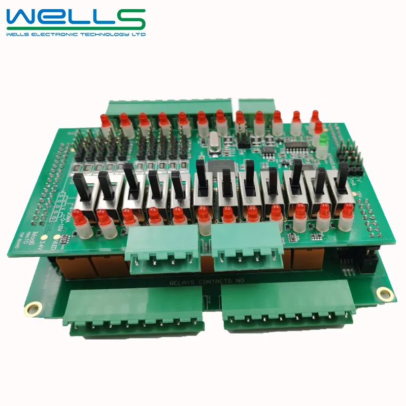 Горячая продажа дизайн и разработка электроники Inventor Pcb