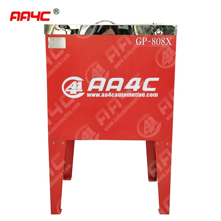 AA4C Чистящая машина распылитель WasherAA-GP808X