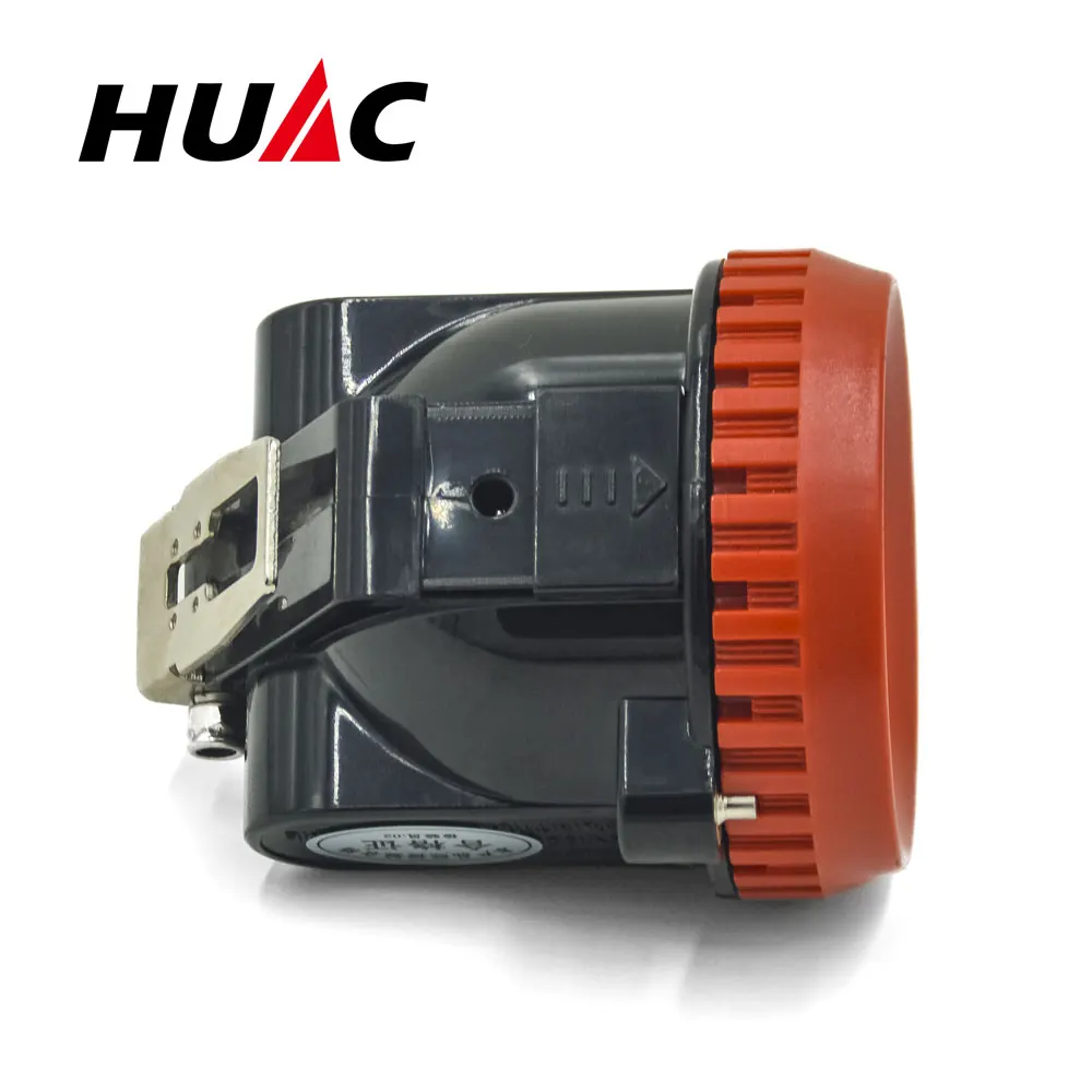 Cordless rechargeable emergency led miners lamp KL2.5LM LED wireless mining cap lighting