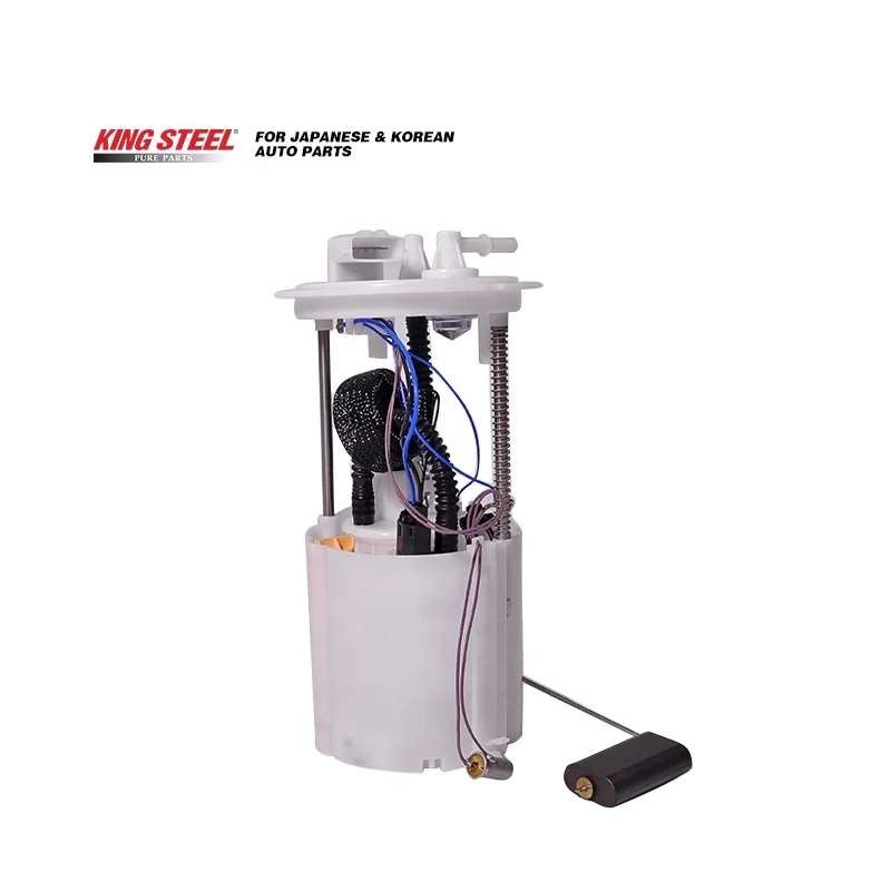 KINGSTEEL OEM 17040-9J400 Car Engine System Factory Price Auto Electric Fuel Pump Assembly For NISSAN ALTIMA L31 QR25DE VQ35DE