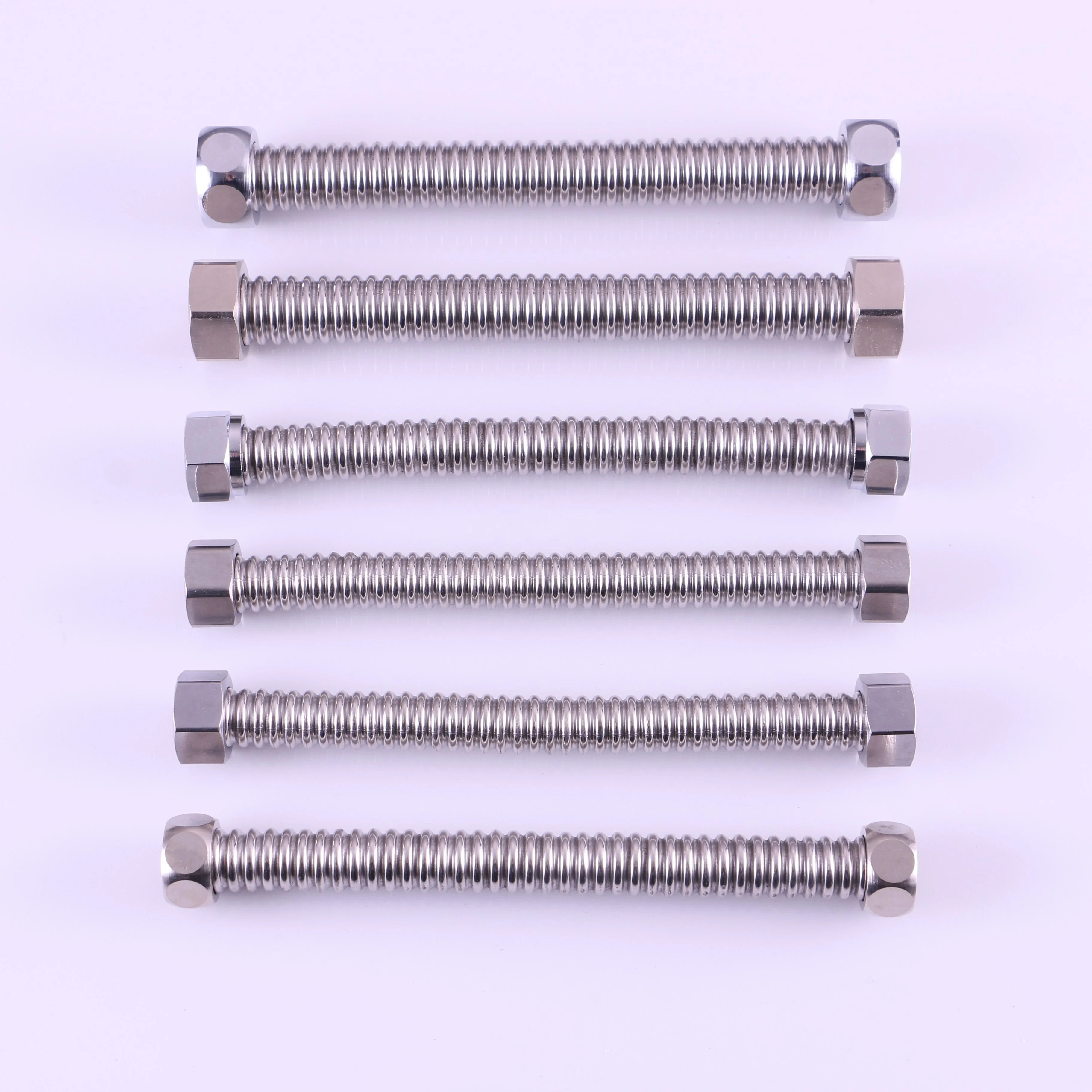 Гибкий трубопровод и фитинги для аксессуаров проводки