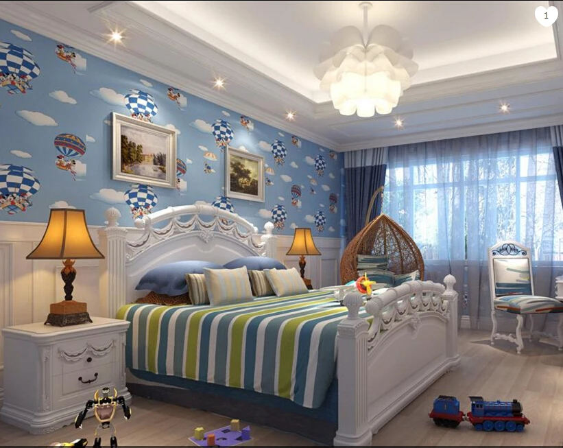 Unipower Factory Direct Sale Laminated Home Indoor Living Room Decorative PVC Wall Panel