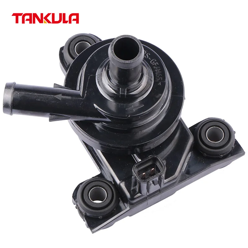 Wholesale Car Electric Inverter Water Pump For Toyota Prius 2004 2005 2006 2007 2009 Without Bracket 04000-32528 G9020-47031
