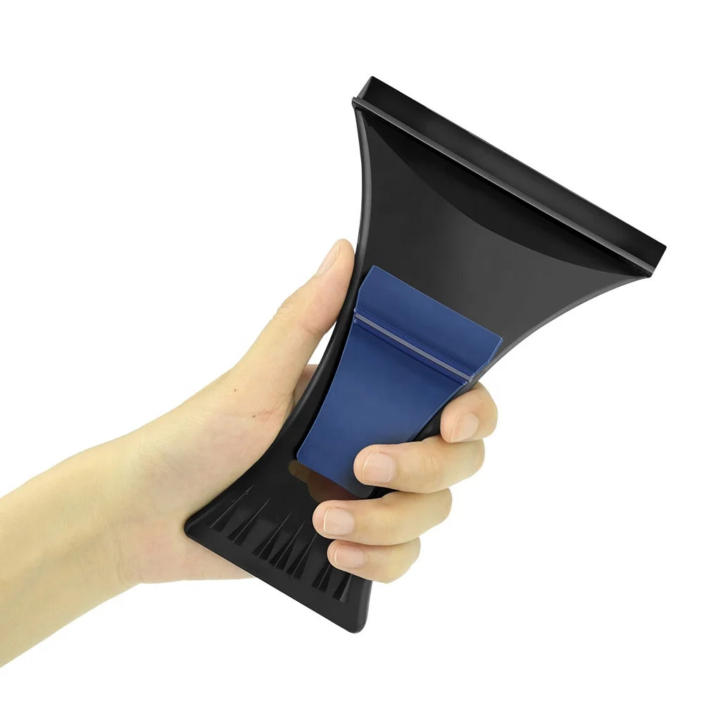 
Strong Handy Shovel Hard Ice Scraper Car Gift Snow Ice Remover 