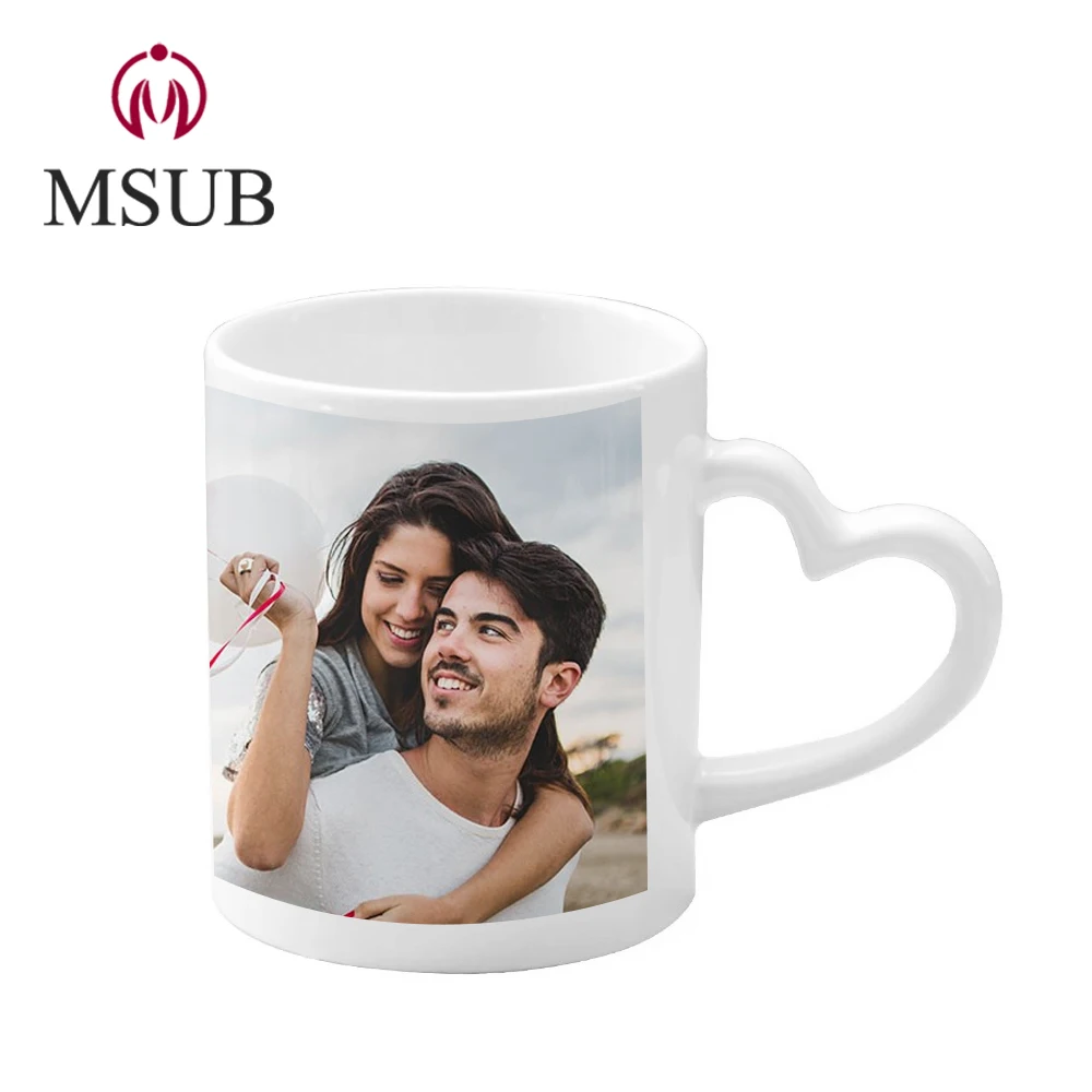 
11 oz printed on mugs cheap plain orca mugs mr and mrs with coating best seller logo coffee mugs 