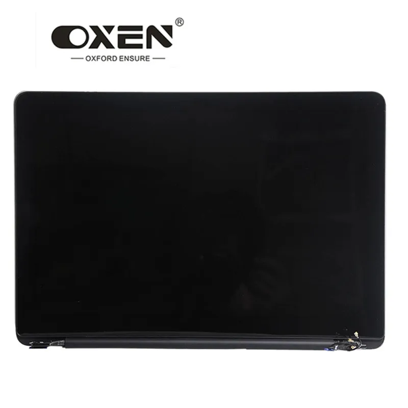 
 ЖК-экран OXEN для Apple MacBook Pro, экран 15 дюймов A1286/A1398 для Macbook Retina, A1707/A1990  