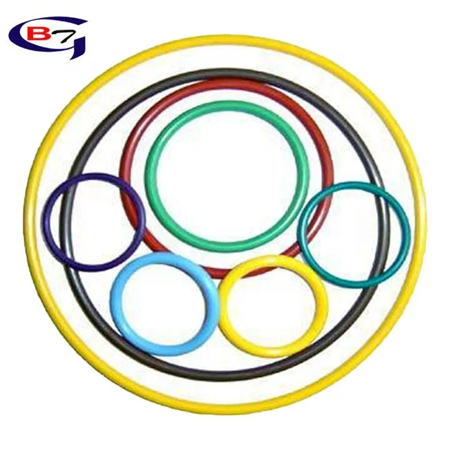 OEM FKM NBR EPDM Rubber seal  O Ring Seal