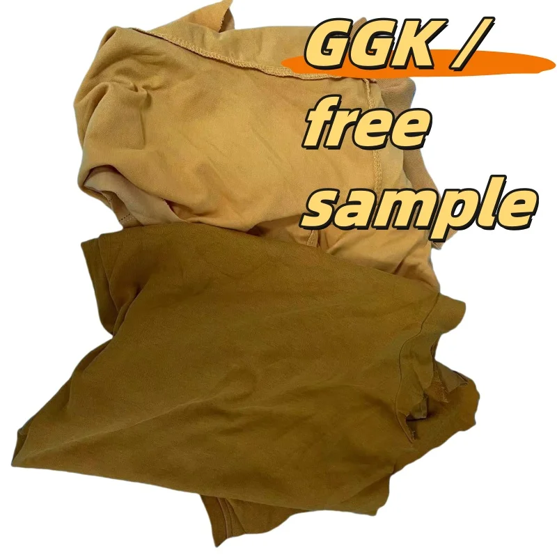 Textile Industrial Cotton Wiping Rags   Wiping Cloth Rags   Mixed Color t shirt rags