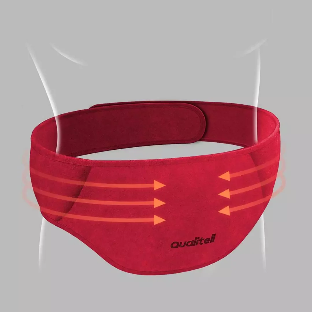 Xiaomi Youpin Qualitell Electric Thermos Intelligent Temperature Control Hot Water Bottle Xiaomi Hand Warmer