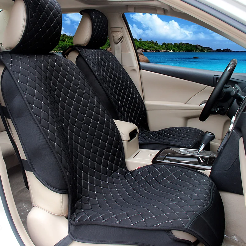 Summer Car Seat Cushion Protector Back Auto Luxury Seat Protector For Wholesales