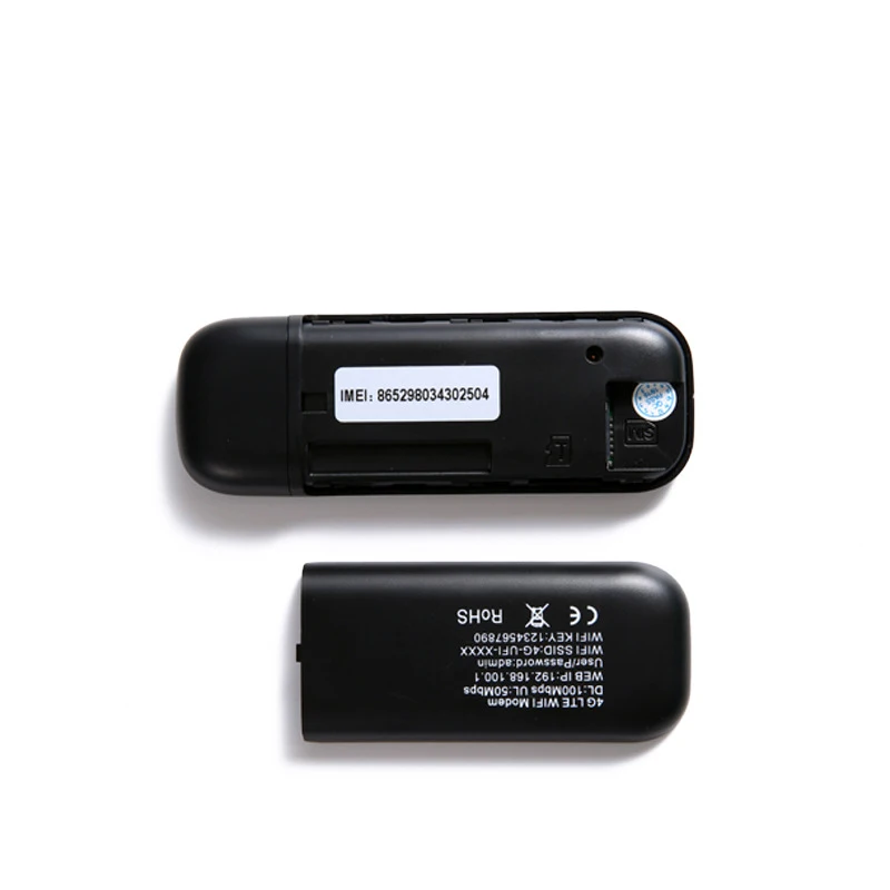 Адаптер для Sim-карты B1 B3 B7 B8 B20 4G LTE 150