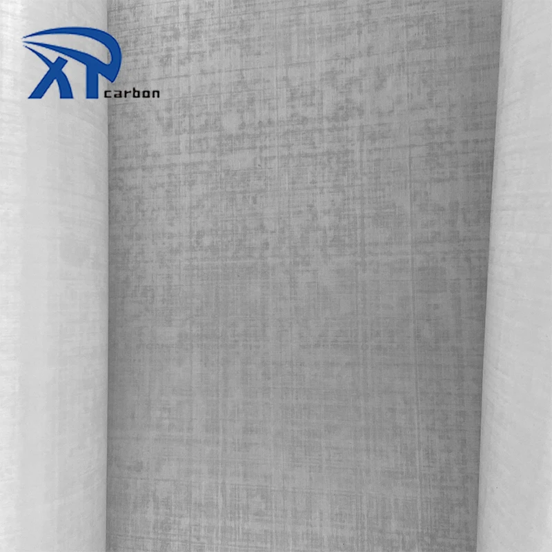 Factory Wholesale high performance 120gsm white uhmwpe UD fiber Fabric Pe Product Cloth
