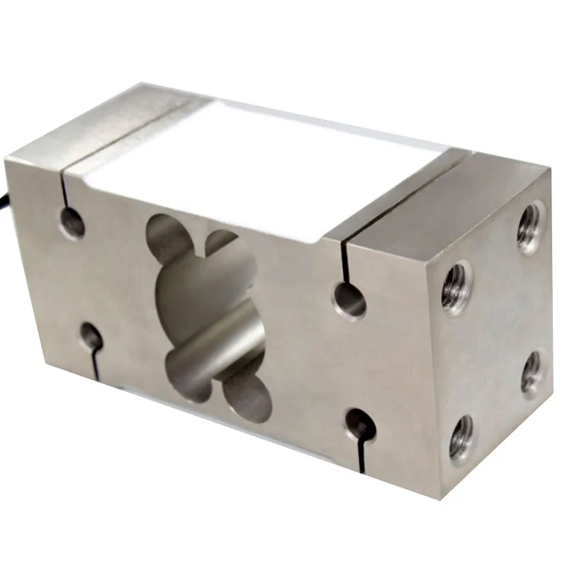 Лидер продаж, температурная компенсация, микровесовые весы, датчик небольшого размера, электронное устройство взвешивания, одноточечный нагрузочный элемент