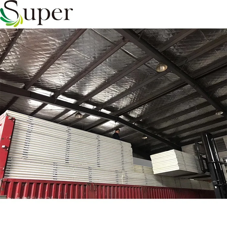 
Commercial deep freezer food storage cold room cheap price 