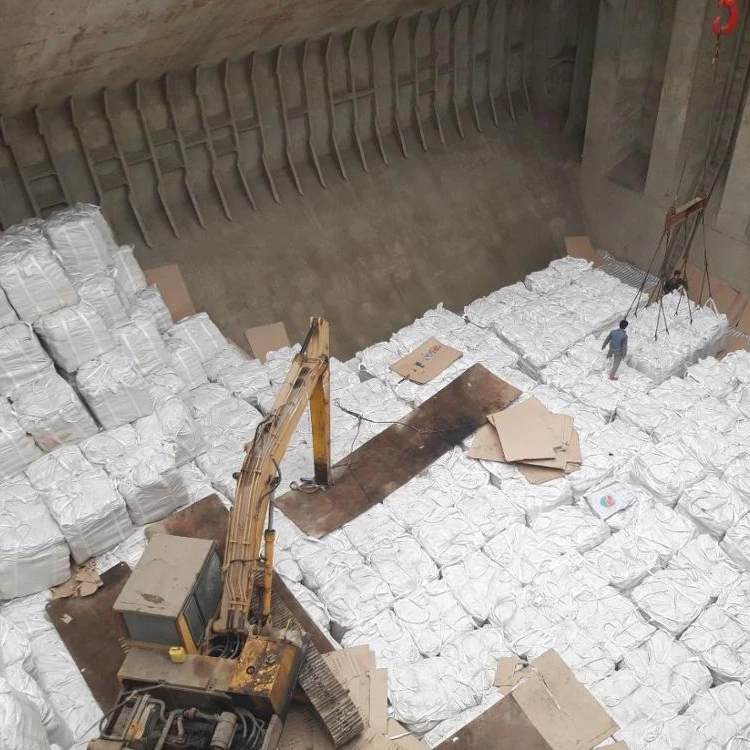 Мешок 40 кг вьетнамского цемента Портленда 42,5 р/52,5 Н