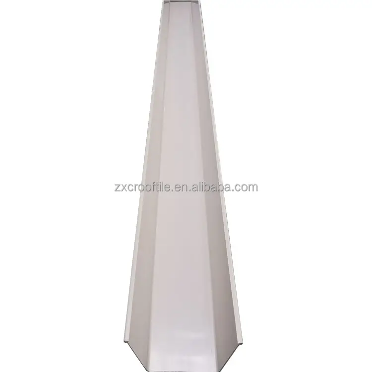Cheap Price Anti-corrosion Roofing Plastic Rain Water