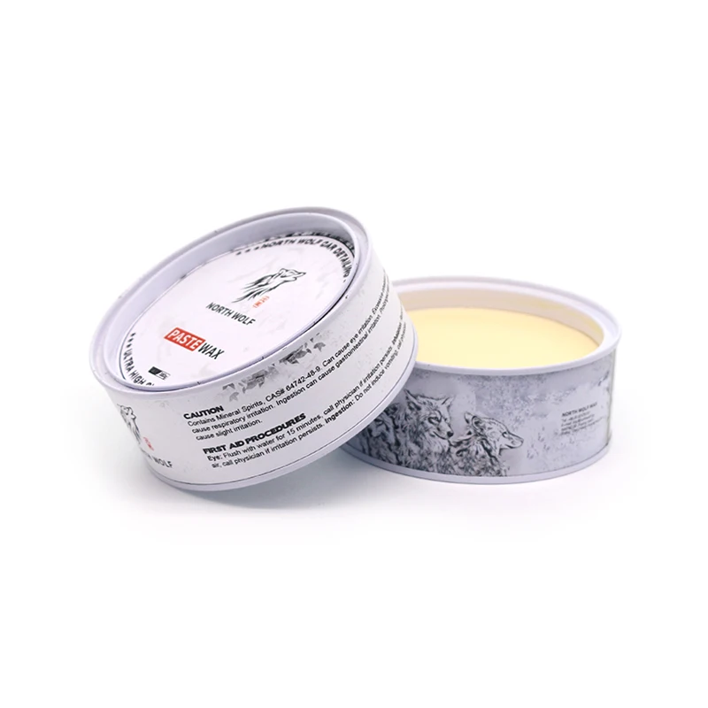 280g North Wolf Car Wax car scratch coating wax car care product