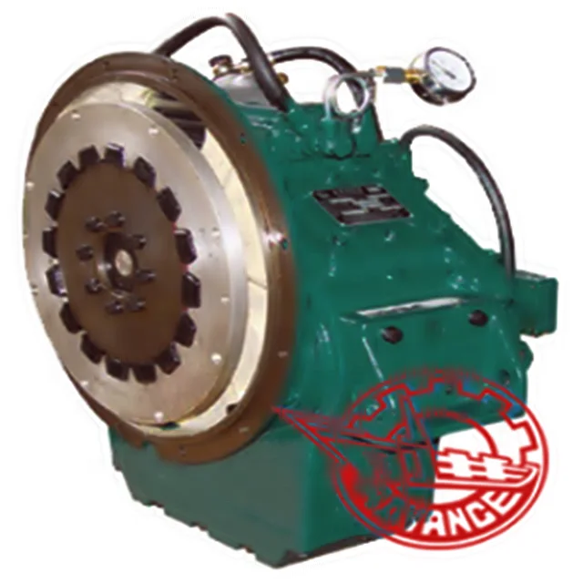  Судовой редуктор Hangzhou FADA /Advance MA142