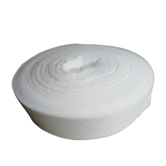 Биоразлагаемый нетканый материал, прямые продажи с завода, индивидуальные 100%, Es, водонепроницаемая ткань, анти-УФ