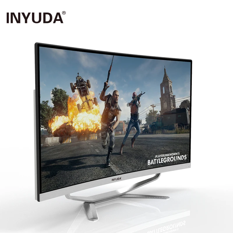 Wholesale Core I7 Cpu Processor Desktops Office Business Gaming Computer Monoblock All in One of the Computers