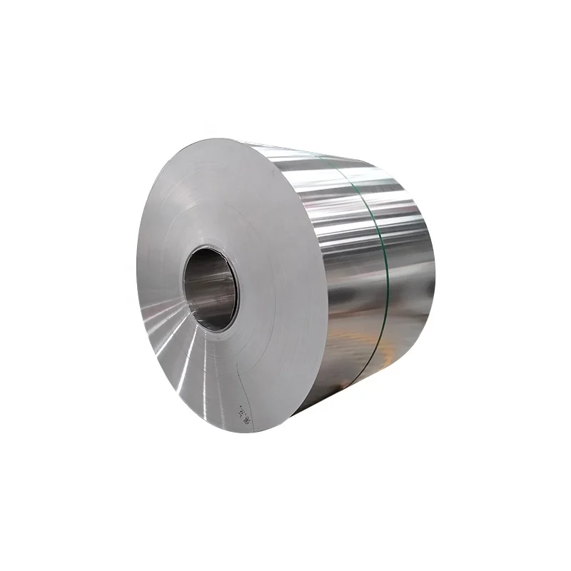 aluminum coil prepainted aluminium pipe coil 3003 5052 6061 6063 5005 mill finish aluminum coil