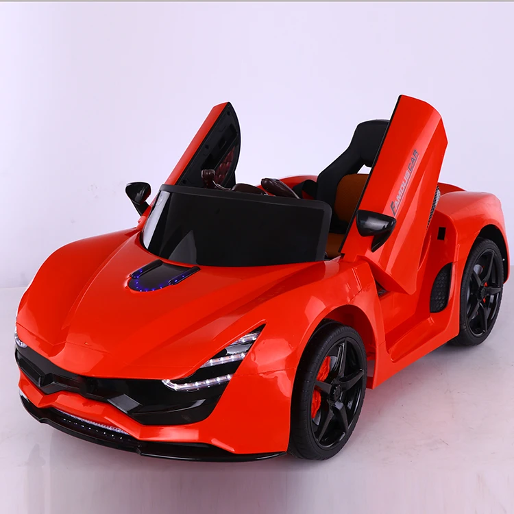 Двойные двери, различные способы путешествия, Детский Электрический автомобиль/детский поезд на автомобиле