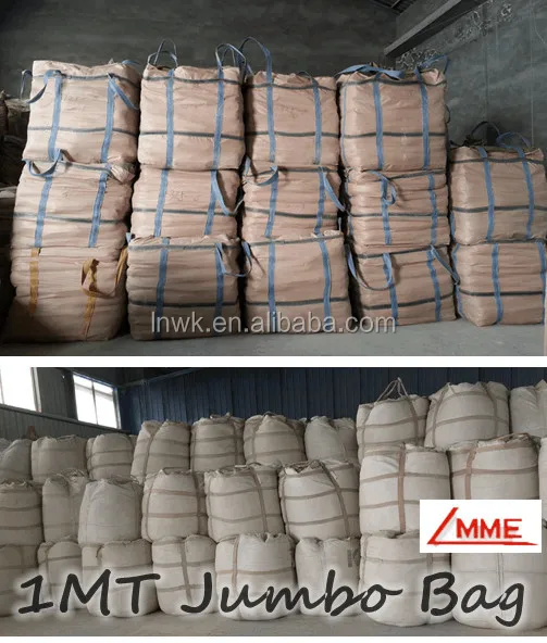 Light Burnt Magnesium Oxide Powder for animal feed