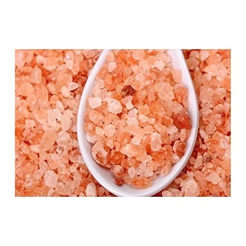 High Quality Wholesale Granula pink salt 100% Natural Premium Quality Packaging natural salt product- Export From Pakistan