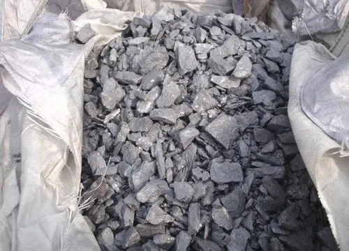 Fesi High Quality Ferro Silicon 75 AL1 ferro alloys