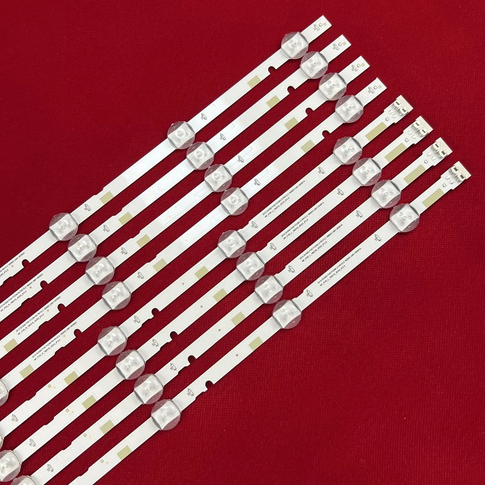 UN49J5200 UN49J5290 UN49J5290AG HG49NJ477 UN50J5200 49 FHD-R L-180319-JEDI BN96-46573A 46572A светодиодная подсветка для телевизора