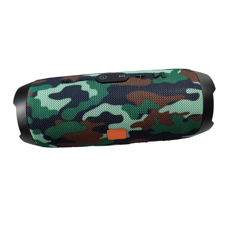 High Quality Hot Sale Portable Wireless TV Smart Speakers