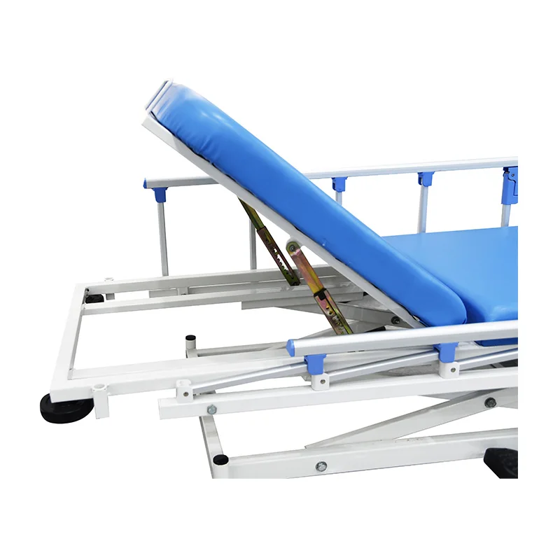 YA-PS06C hospital mobile Hydraulic patient Transfer Stretcher